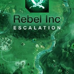 Rebel Inc 14% OFF