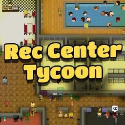 Rec Center Tycoon PC 90% OFF