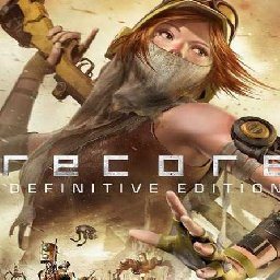 Recore Definitive 71% OFF