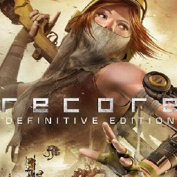 ReCore 85% OFF