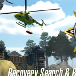 Recovery Search Rescue Simulation PC