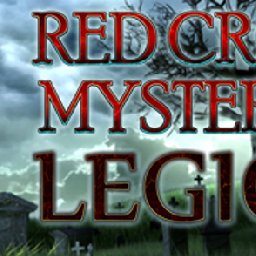 Red Crow Mysteries Legion PC 18% OFF