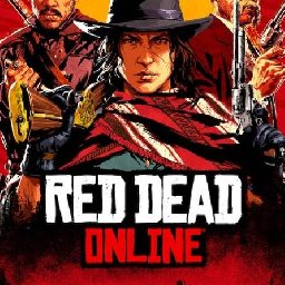 Red Dead Online Xbox One Xbox Series X|S