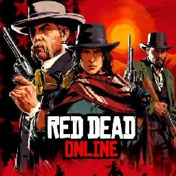 Red Dead Online Xbox One 47% OFF