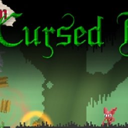 Red Goblin Cursed Forest PC