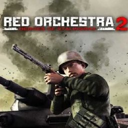 Red Orchestra Heroes of Stalingrad Digital Deluxe Edition PC 87% OFF