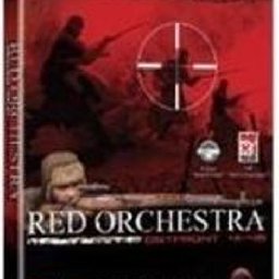 Red Orchestra