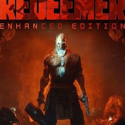 Redeemer Enhanced Edition PC 84% OFF