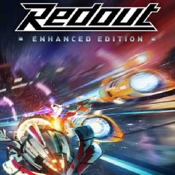 Redout Enhanced Edition PC 89% OFF