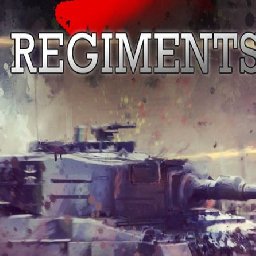 Regiments PC 10% OFF