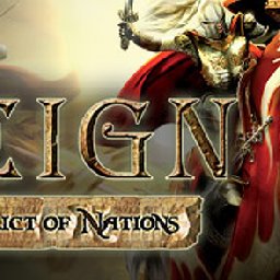 Reign Conflict of Nations PC 18% OFF