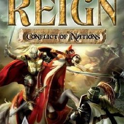 Reign 13% OFF