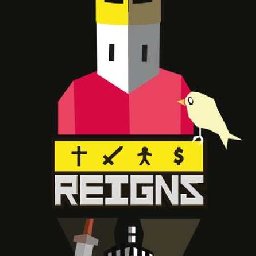 Reigns PC