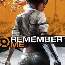 Remember Me 85% OFF