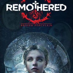 Remothered 84% OFF