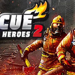 RESCUE Everyday Heroes PC 14% OFF