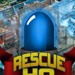 Rescue HQ 29% OFF