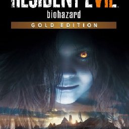 Resident Evil Biohazard Gold Edition Xbox One Xbox Series X|S 58% OFF