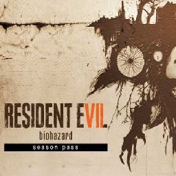 Resident Evil Biohazard Season Pass