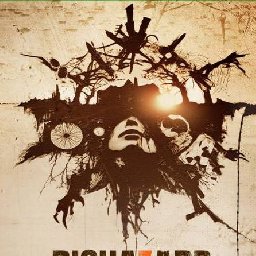 Resident Evil Biohazard 54% OFF