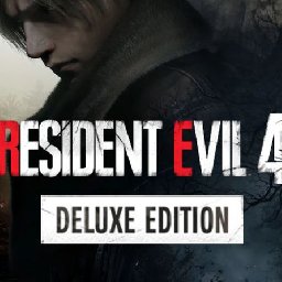 Resident Evil Deluxe Edition PC 28% OFF