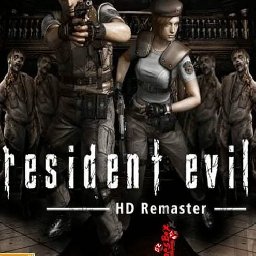 Resident Evil HD Remaster PC 90% OFF