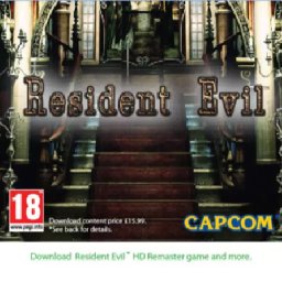 Resident Evil HD Xbox One 10% OFF