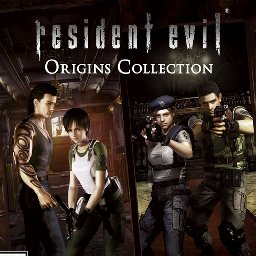 Resident Evil Origins Collection PC 10% OFF