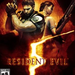 Resident Evil PC