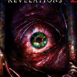 Resident Evil Revelations 45% OFF