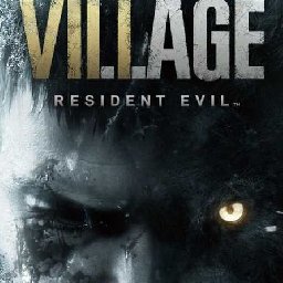 Resident Evil Village Xbox One 16% OFF