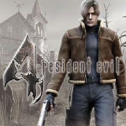 Resident Evil Xbox