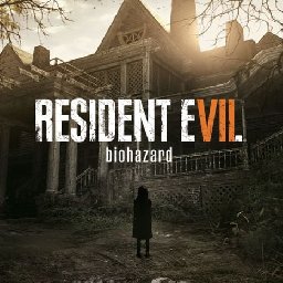 Resident Evil 41% OFF