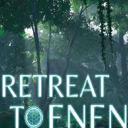 Retreat To Enen PC 79% OFF