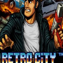 Retro City Rampage DX PC 15% OFF