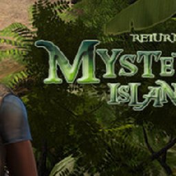 Return to Mysterious Island PC