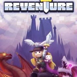 Reventure PC 66% OFF