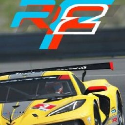 RFactor PC 87% OFF