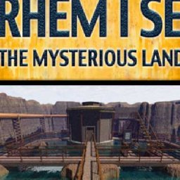 RHEM I SE The Mysterious Land PC 50% OFF