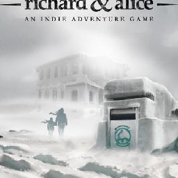 Richard Alice PC 71% OFF