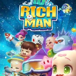 Richman PC 47% OFF