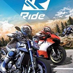 Ride PC 18% OFF