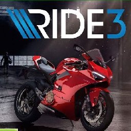 Ride Xbox One 10% OFF