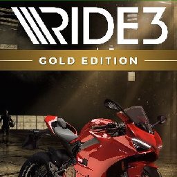 Ride 73% OFF