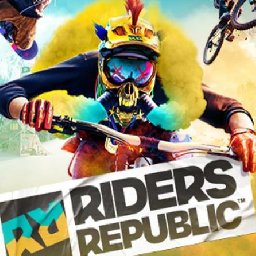 Riders Republic Gold Edition Xbox One Xbox Series X|S 11% OFF