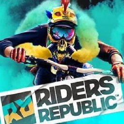 Riders Republic Ultimate Edition Xbox One Xbox Series X|S 10% OFF