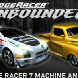 Ridge Racer Unbounded Ridge Racer Machine Pack PC 10% OFF