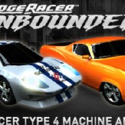 Ridge Racer Unbounded Ridge Racer Type Machine and El Mariachi Pack PC 10% OFF