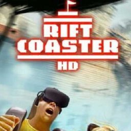 Rift Coaster HD Remastered VR PC 10% OFF