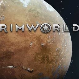 RimWorld PC 11% OFF